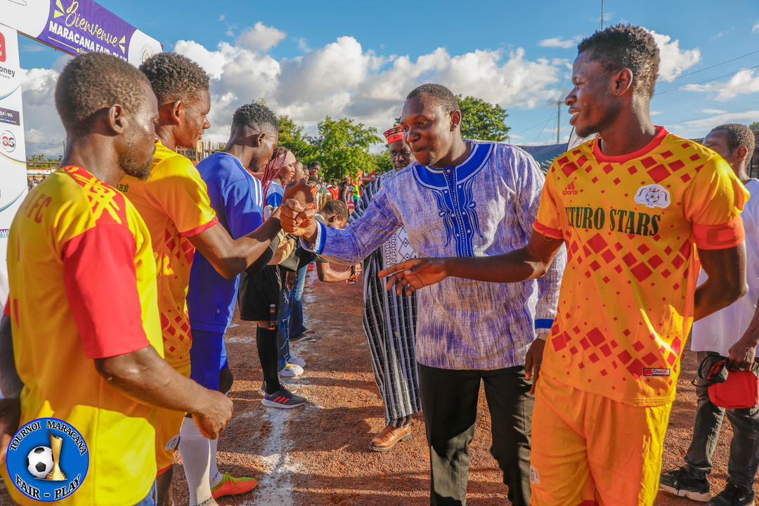 Règlement Fair Play